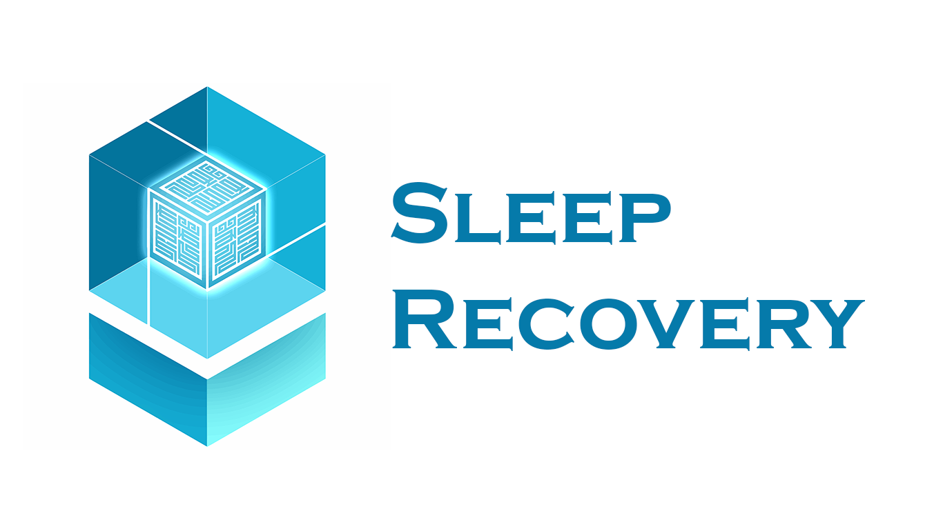 Sleep Recovery Logo