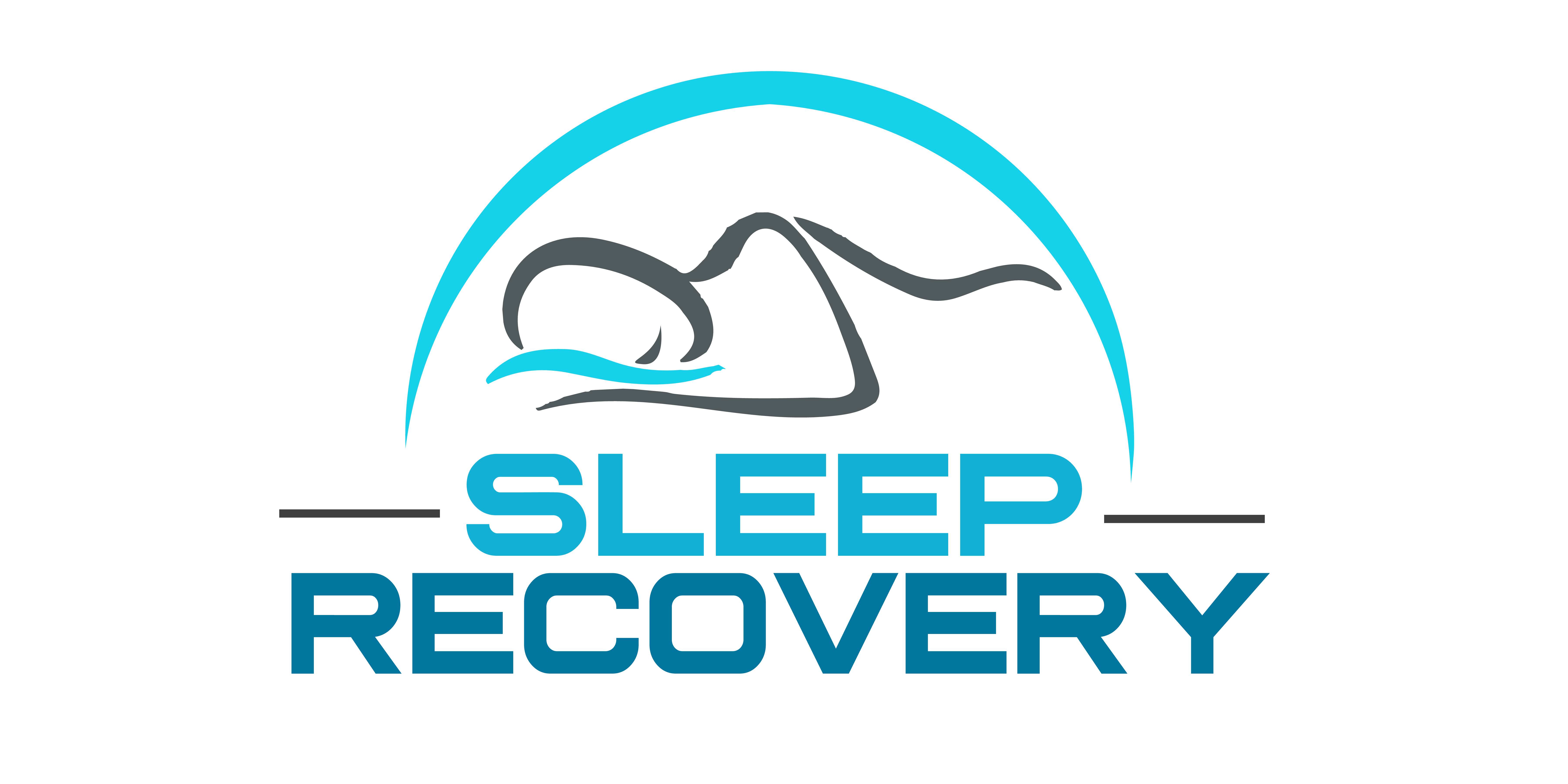 Sleep Recovery Logo