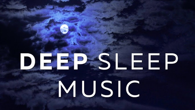 youtube sleep music