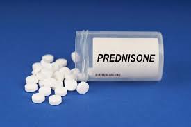 Prednisone and Insomnia