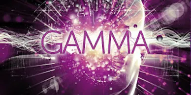 Gamma Brain Waves Benefits