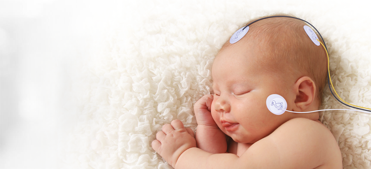 baby brain monitoring