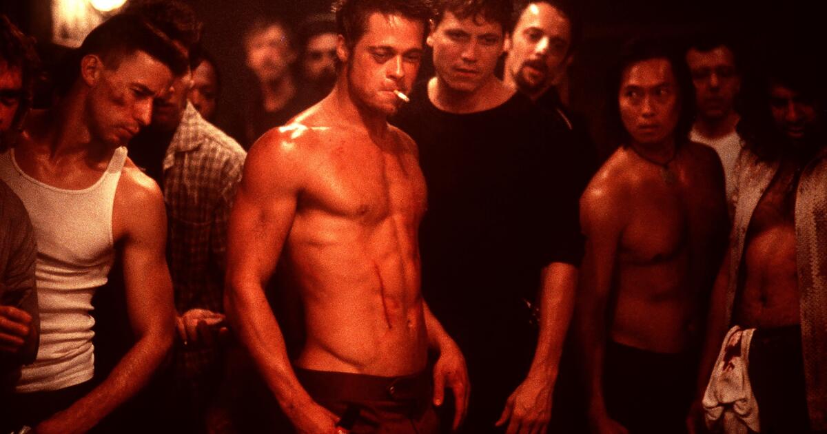 Fight Club