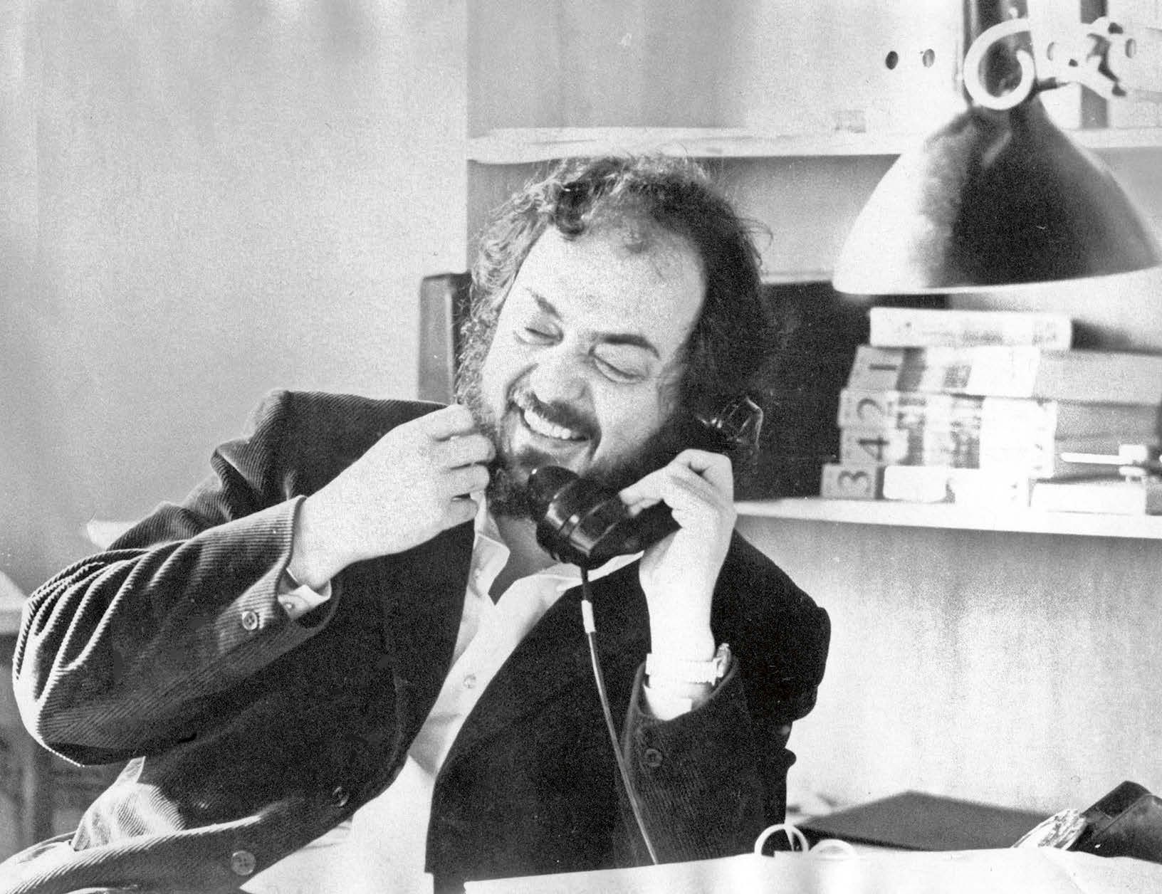 Stanley Kubrick