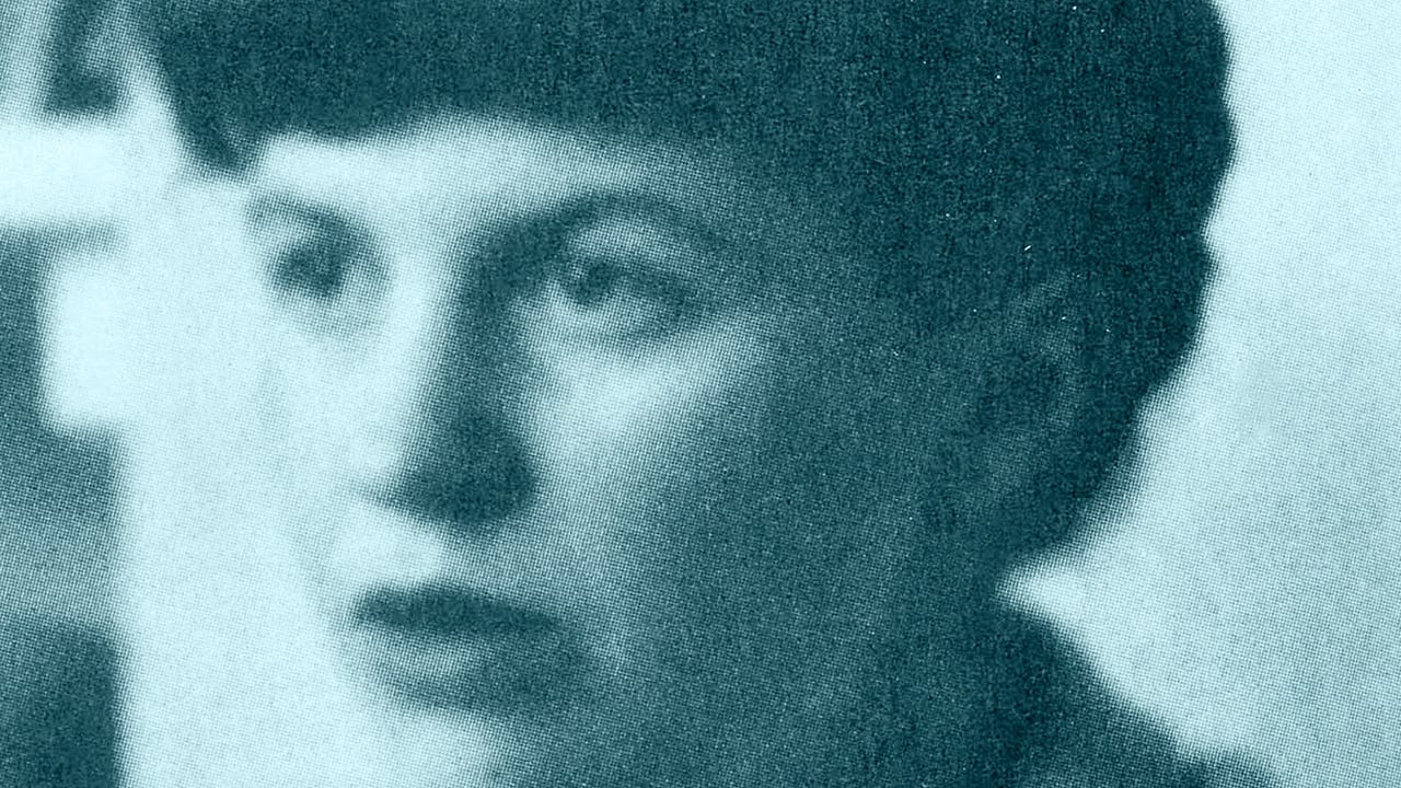 sylvia plath