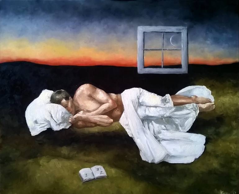 Sleep Art