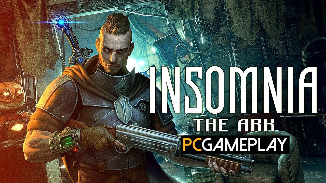 Insomnia Gaming