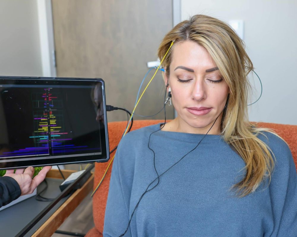 neurofeedback for women