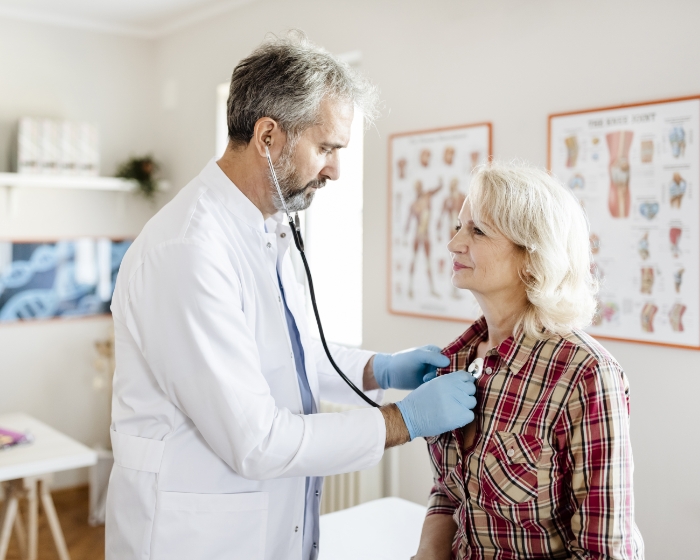 women heart disease