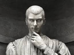 AI Personality Analysis: What MIT's New Research Reveals About Machine Consciousness 6 Machiavelli Statue