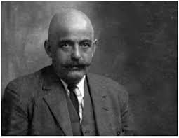 AI Personality Analysis: What MIT's New Research Reveals About Machine Consciousness 5 George Gurdjieff