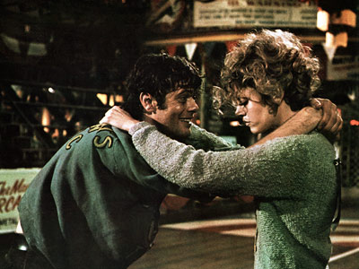 They shoot horses don't they?